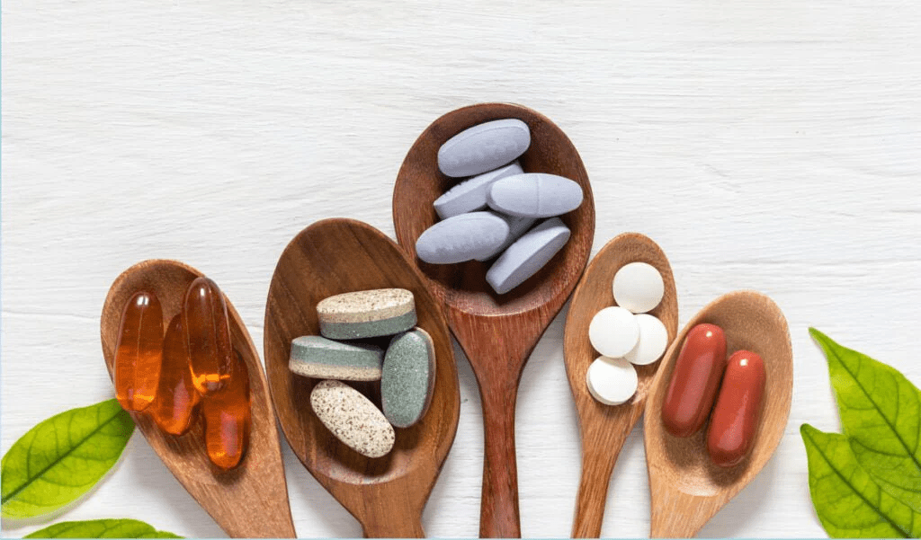 What Are The Best Supplements For PCOS Weight&nbsp;Loss?